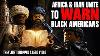 Africa U0026 Iran Just Sent America A Lego Message And Every Black American Needs To Hear This