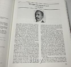 African American Architects A Biographical Dictionary 1865-1945