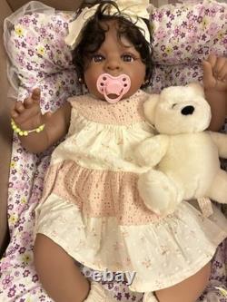 African American Baby