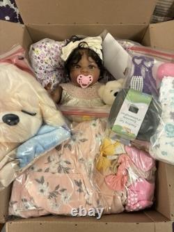 African American Baby
