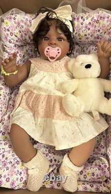 African American Baby