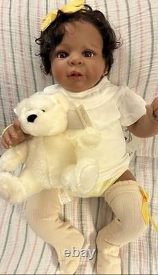 African American Baby