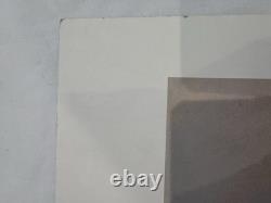 African American Black Art Signed First Sunday By Gilbert Young