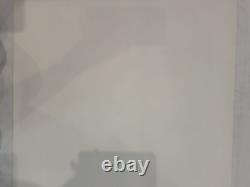 African American Black Art Signed First Sunday By Gilbert Young