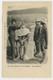 African American Black Buffalo Soldiers 1914 Photo Card 9th Cavalry Spanish War