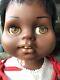 African American/Black Chatty Baby 1960/1961 Vintage