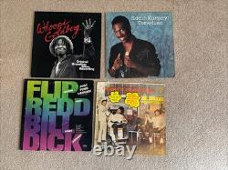 African American Black Comedy Vinyl Record LP Lot Cosby Pryor Murphy Barber Shop African American Black Comedy Vinyl Record LP Lot Cosby Pryor Murphy Barber Shop