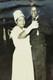 African American Black Freemasonry Couple Hooks Brothers Photo Memphis 1940-50s
