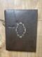 African American Black History Figure Prof E. J. Hawkins Funeral Memorial Book