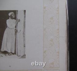 African American Black Ohio Author Joggin' Erlong Paul Laurence Dunbar 1st 1906