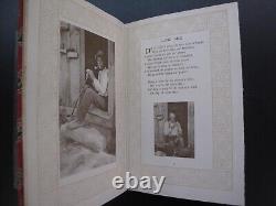 African American Black Ohio Author Joggin' Erlong Paul Laurence Dunbar 1st 1906