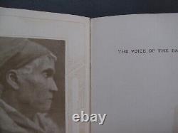 African American Black Ohio Author Joggin' Erlong Paul Laurence Dunbar 1st 1906