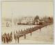 African American Buffalo Soldier 1880 Black 25th Inf Ft Missoula Photo J15385