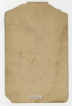 African American Classy Couple 1910 Confident Black Man Cigar Gangster Don RPPC