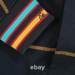 African American College Alliance Classic 91 Hoodie AACA Vintage Style