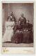 African American Family Photo 1880 Black Soldier Medals, Badges Whitehead Hoag