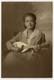 African American Female Mandolin Guitarist 1900 Black Blues Musician Photo 14658