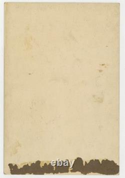 African American Female Mandolin Guitarist 1900 Black Blues Musician Photo 14658