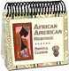 African American Heritage Spiral-bound, by Keyes Allison J. Acceptable