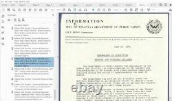 African American Historical Documents 1639 2017 USB Drive