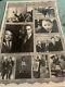 African American Historical Prints 8X17 Sealed In Plastic. 9 Beautiful Prints
