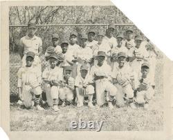 African American Interest TWO ORIGINAL PHOTOGRAPHS OF AFRICAN AMERICAN #153590 African American Interest TWO ORIGINAL PHOTOGRAPHS OF AFRICAN AMERICAN #153590