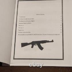 African American Liberation Army