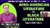 African American Literature Black Literature Ugc Net Upsc Ias Pcs Mains