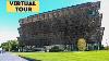 African American Museum Virtual Tour Inside The African American Museum Nmaahc Washington DC