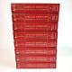 African American National Biography Vols 1 through 8 Hardcover 2008 History