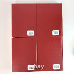 African American National Biography Vols 1 through 8 Hardcover 2008 History