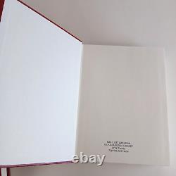 African American National Biography Vols 1 through 8 Hardcover 2008 History