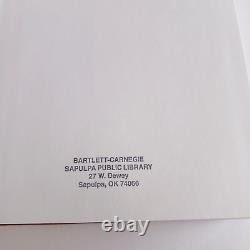 African American National Biography Vols 1 through 8 Hardcover 2008 History