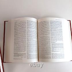 African American National Biography Vols 1 through 8 Hardcover 2008 History