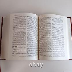 African American National Biography Vols 1 through 8 Hardcover 2008 History