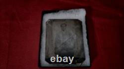 African American PHOTO 3 LOT Black Man Cabinet Card /TIN/ CLINTON TENNESSE