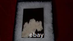 African American PHOTO 3 LOT Black Man Cabinet Card /TIN/ CLINTON TENNESSE