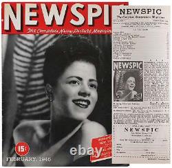 African American Periodical Newspic Black Photographers