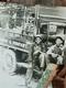 African American PhotoBLACK WALLSTREET TRUCK OWNERS TULSA OKLAHOMA