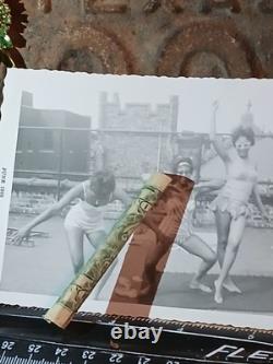 African American Photo BLACK EXCELLENCE AMAZING BRONK NEWYORK