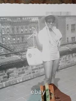 African American Photo BLACK EXCELLENCE BRONK NEWYORK