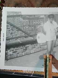 African American Photo BLACK EXCELLENCE BRONK NEWYORK
