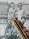 African American Photo BLACK EXCELLENCE POSTCARD SCENE