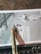 African American Photo BLACK EXCELLENCE POSTCARD SCENE BEAUTIFUL