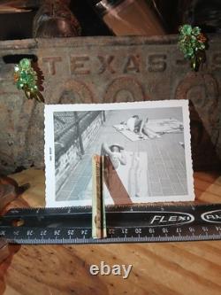 African American Photo BLACK EXCELLENCE POSTCARD SCENE BEAUTIFUL
