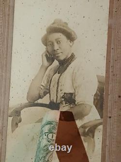 African American Photo BLACK WALLSTREET BEAUTIFUL LADY TULSA OKLAHOMA African American Photo BLACK WALLSTREET BEAUTIFUL LADY TULSA OKLAHOMA
