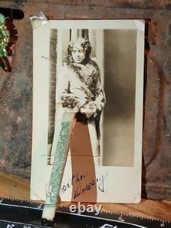 African American Photo BLACK WALLSTREET BEAUTIFUL LADY TULSA OKLAHOMA