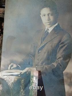 African American Photo BLACK WALLSTREET BLACK EXCELLENCE TULSA OKLAHOMA