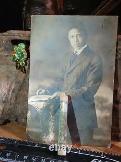 African American Photo BLACK WALLSTREET BLACK EXCELLENCE TULSA OKLAHOMA