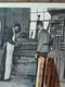 African American Photo BLACK WALLSTREET CABINET OWNER TULSA OKLAHOMA
